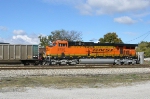 BNSF 5750